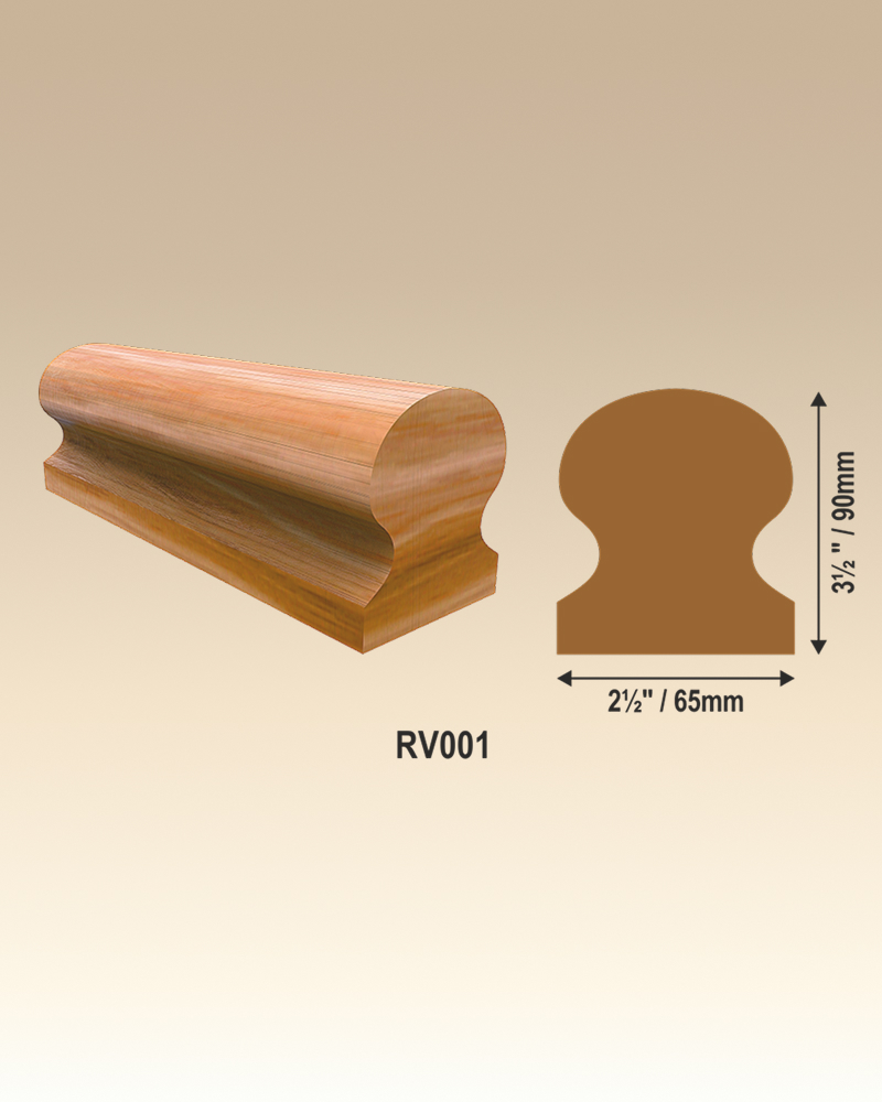 RV 001